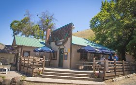 The Oasis Maupin
